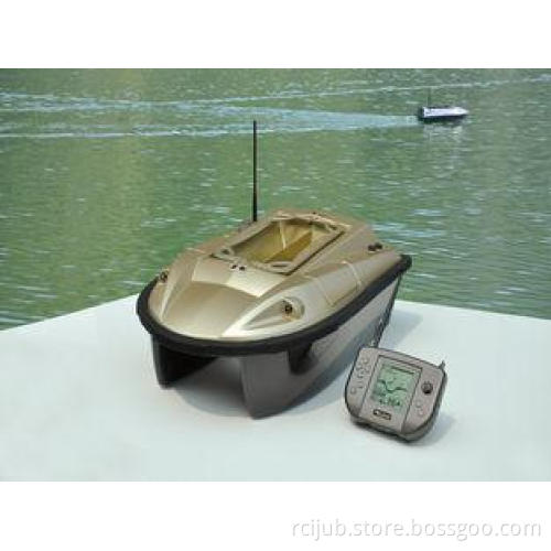 Eagle Finder RYH-001B Remote Control RC Fishing Boat Bait B